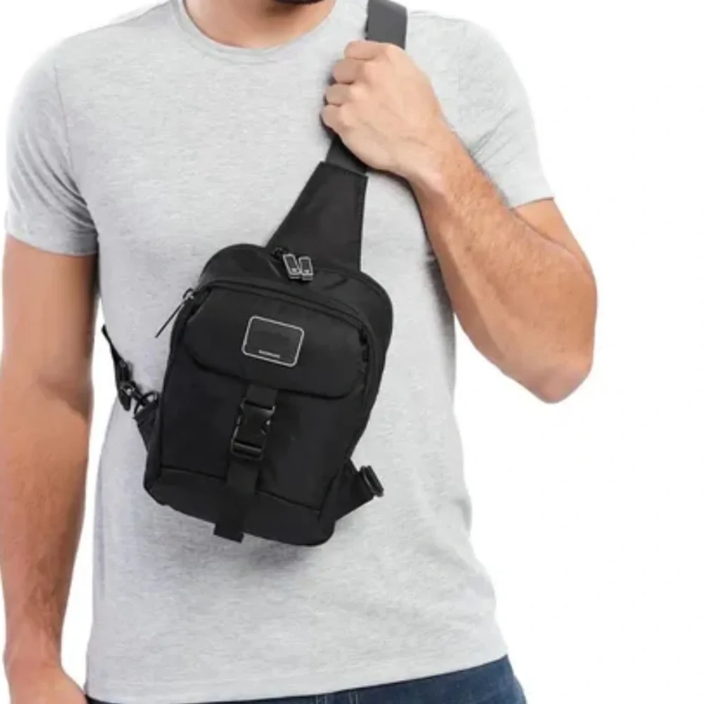 Totto Backpacks preowned sleek